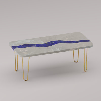 Table basse Admiranda