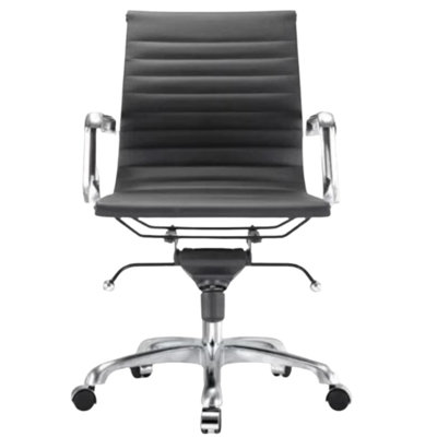 Palm Low Back Office Chair