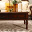 Table basse American