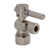 Satin Nickel
