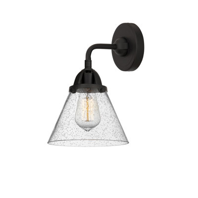 Shauna Armed Sconce