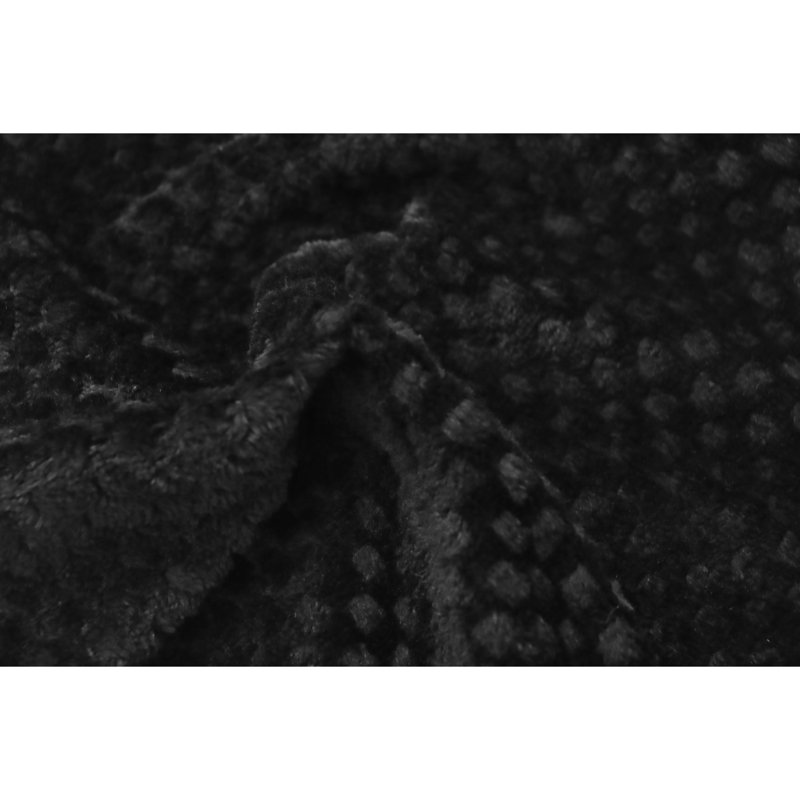 104 Black Sofa, Black