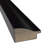 Oliver Narrow Non-Beveled Wood Framed Full-Length Floor Leaner Mirror-120951061
