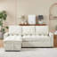 Canapé modulaire Avital-849461298