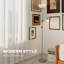 179.5cm Torchiere Floor Lamp-1408193272