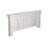 Terra White 5-Piece Bedroom Set-113729878