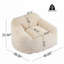 Fauteuil à billes Accent-282027844-282027849