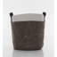 Bac de rangement en tissu ciré-368813677-368813675