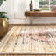 Scioli Oriental Area Rug-1112177131