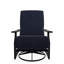 St. Catherine Polymer Outdoor Lounge Chair-232193537-232193657