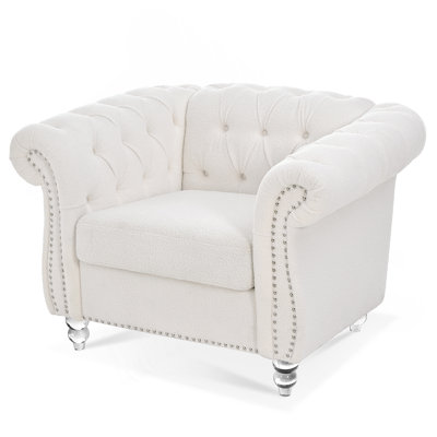 1 Seater Sofa For Living Room