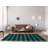 Plaid Indoor Rug-53650205