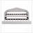 Upholstered Daybed With Trundle ,Velvet Sofabed With USB Charging Ports-33622949