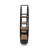 8 Piece Circle Accent Shelf-1948632734