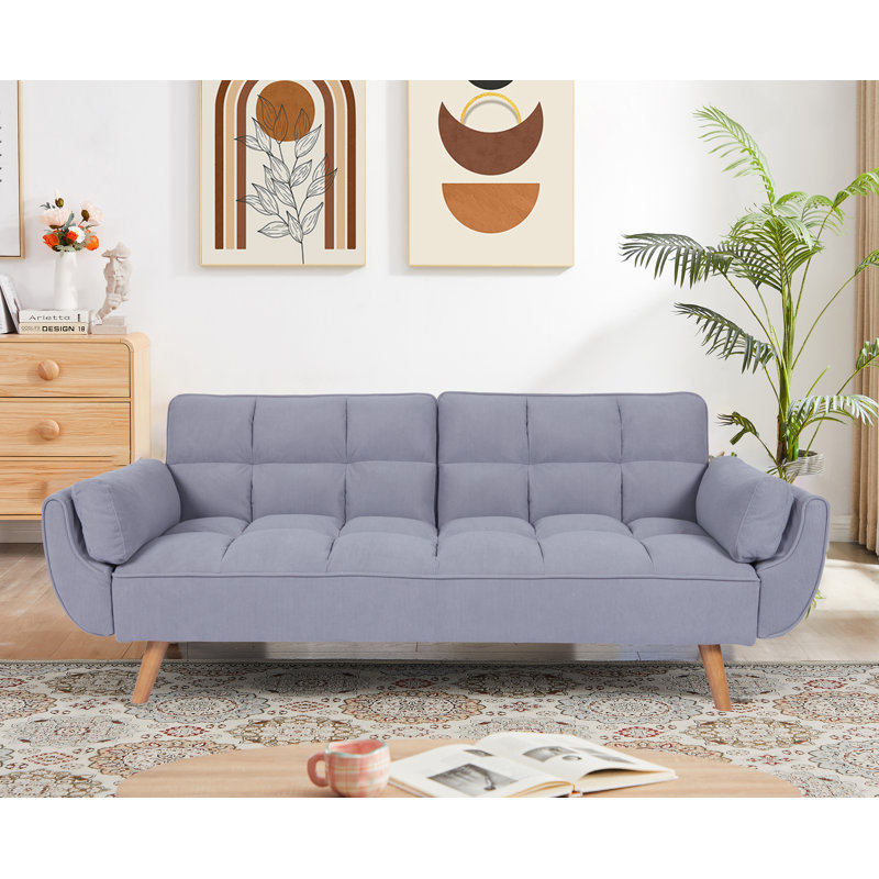 Kiku 75,4 po, Gris