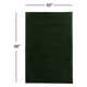 Tillie Hand Tufted Wool Green Geometric Area Rug