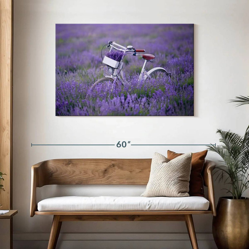 Vélo de campagne Mehar