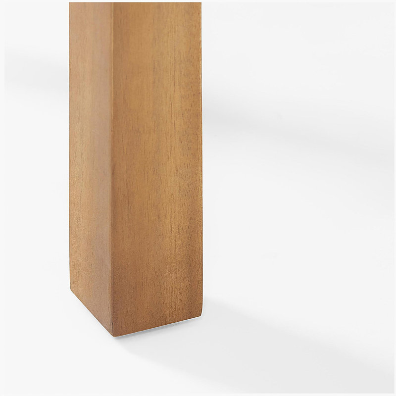 TEMECULA SIDE TABLE, Brown
