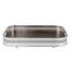 Silver Decorative Tray