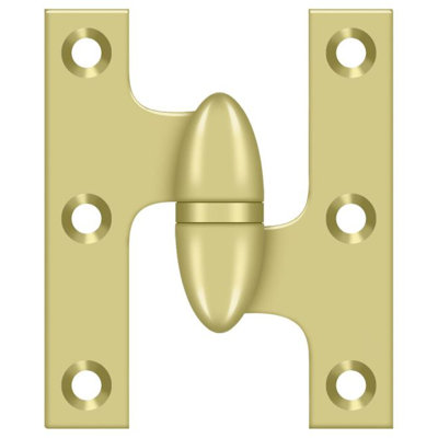 Hinge