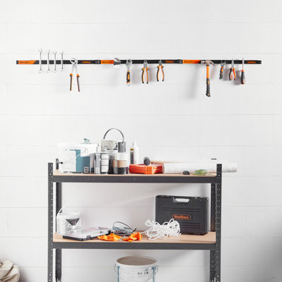 Magnetic Tool Holders