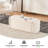 Stana Upholstered Storage Ottoman Bench with Large Hidden Storage-98464118