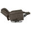Maddie Upholstered Recliner-24676387-24676388