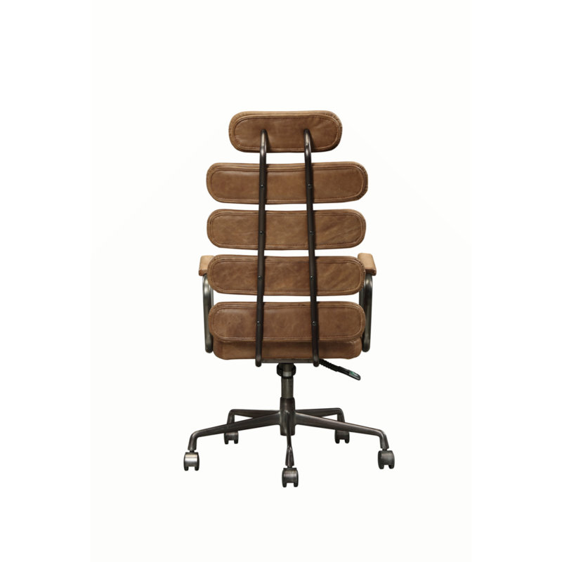 Brixham Conference Chair, Brown