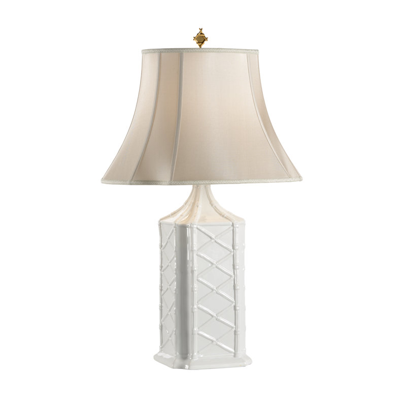 Sloan Porcelain Table Lamp