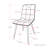 Steller 5 - Piece Round Dining Table Set-1056332138