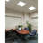2'x2' 40w external driver flat panel