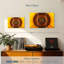 Centre de tournesol Harnek-108099985