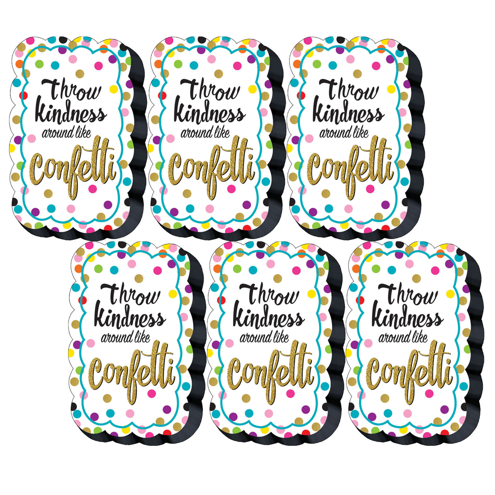 Teacher Created Resources Magnetic Whiteboard Eraser | Wayfair