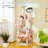 Plush Indoor 72-Inch Large Cat Tree-117069261-117069262