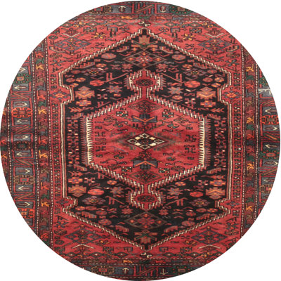 Tapis traditionnel 100% lavable à la machine 183