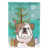 Bouledogue brun clair sélectionné
