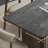 Heimdal Nordic light luxury rectangular dining table-688084230