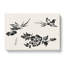 Pheasants & Flowers by Taguchi Tomoki - Wrapped Canvas Print-55340481