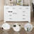Rhineview 55.12'' W 10 - Drawer Dresser-213212324