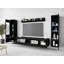 Veve II Unfinished Entertainment Centre for TVs up to 78"-116445134