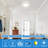 Jahcari LED Flush Mount-656118073