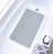 Light grey est en rupture de stock