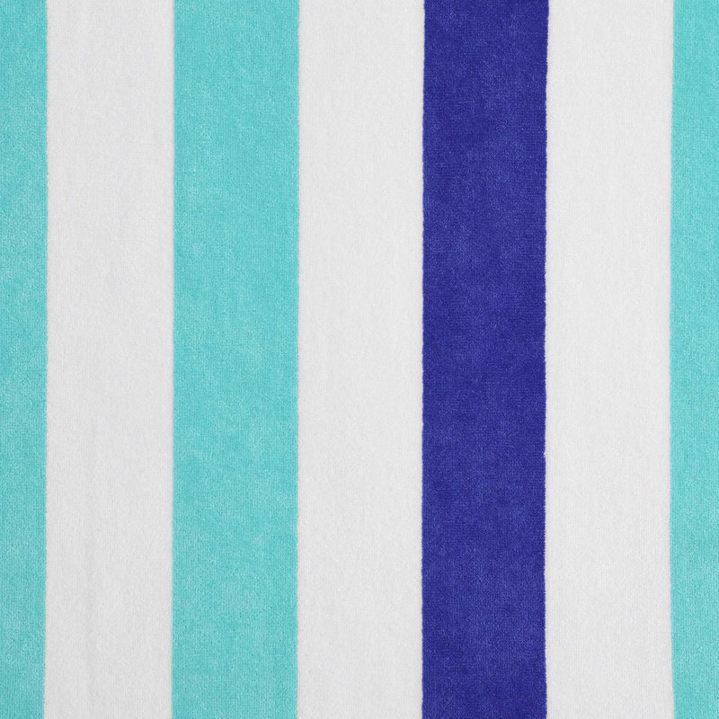 Tommy Bahama Beachside Light Blue 2 Piece Beach Towel Set, Light Blue
