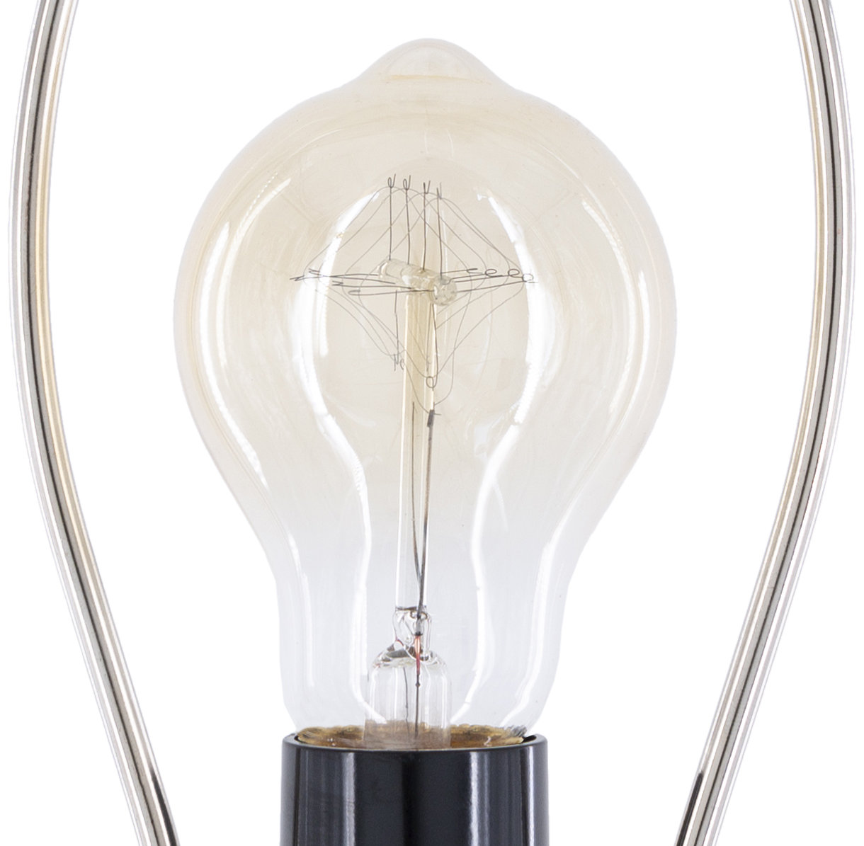 Statham 63'' Floor Lamp