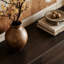 Buffet de luxe rétro de style américain