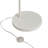 Avdhesh 60.88" H Steel Arched Floor Lamp-399571271