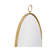 Corran Wall Mirror