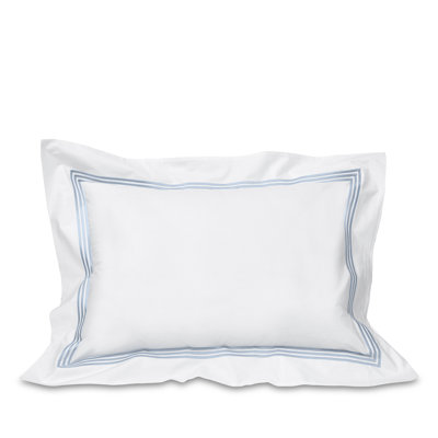 Platinum Sham