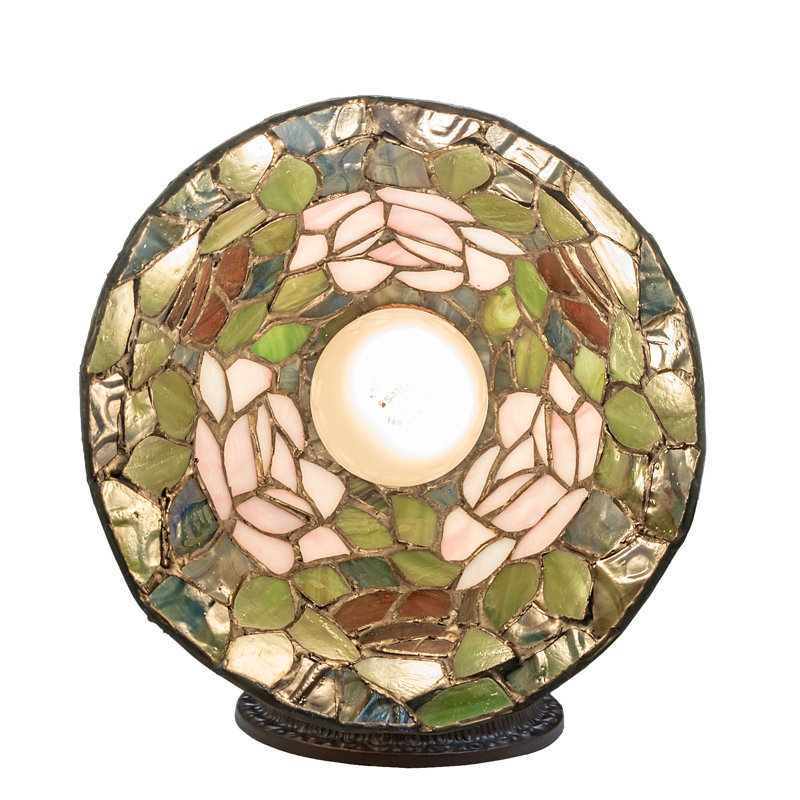 1 - Light Armed Sconce