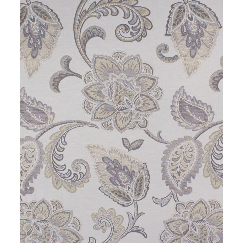 Renton Fabric, Gray